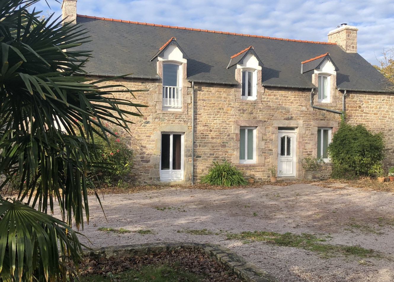 à vendre Longere Erquy - Photo 3