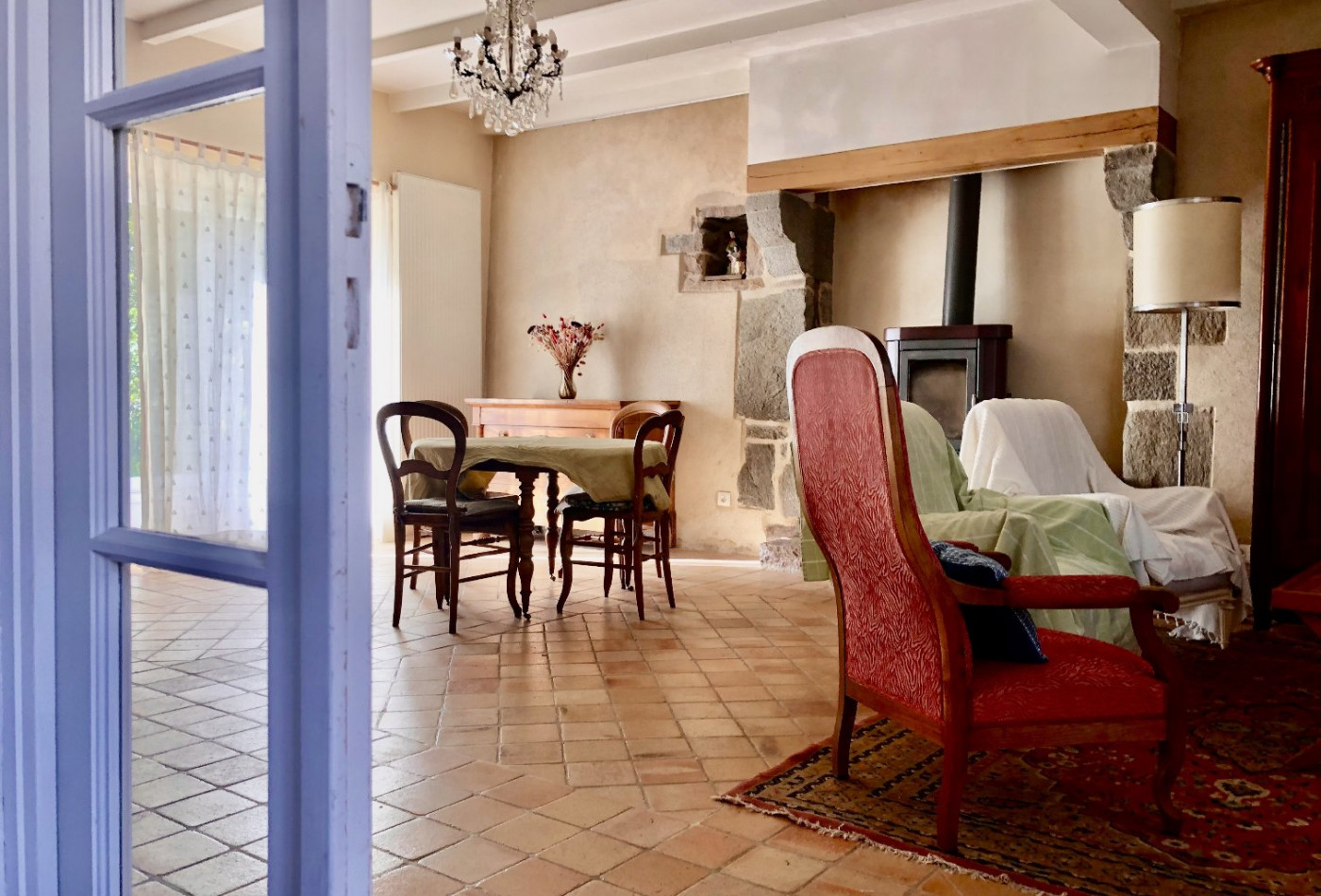 vente Longere Erquy - Photo 5