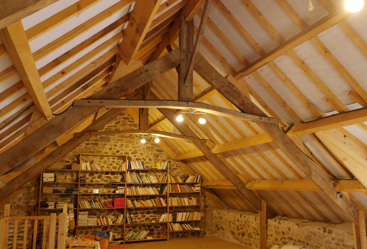 vente Longere Erquy - Photo 6