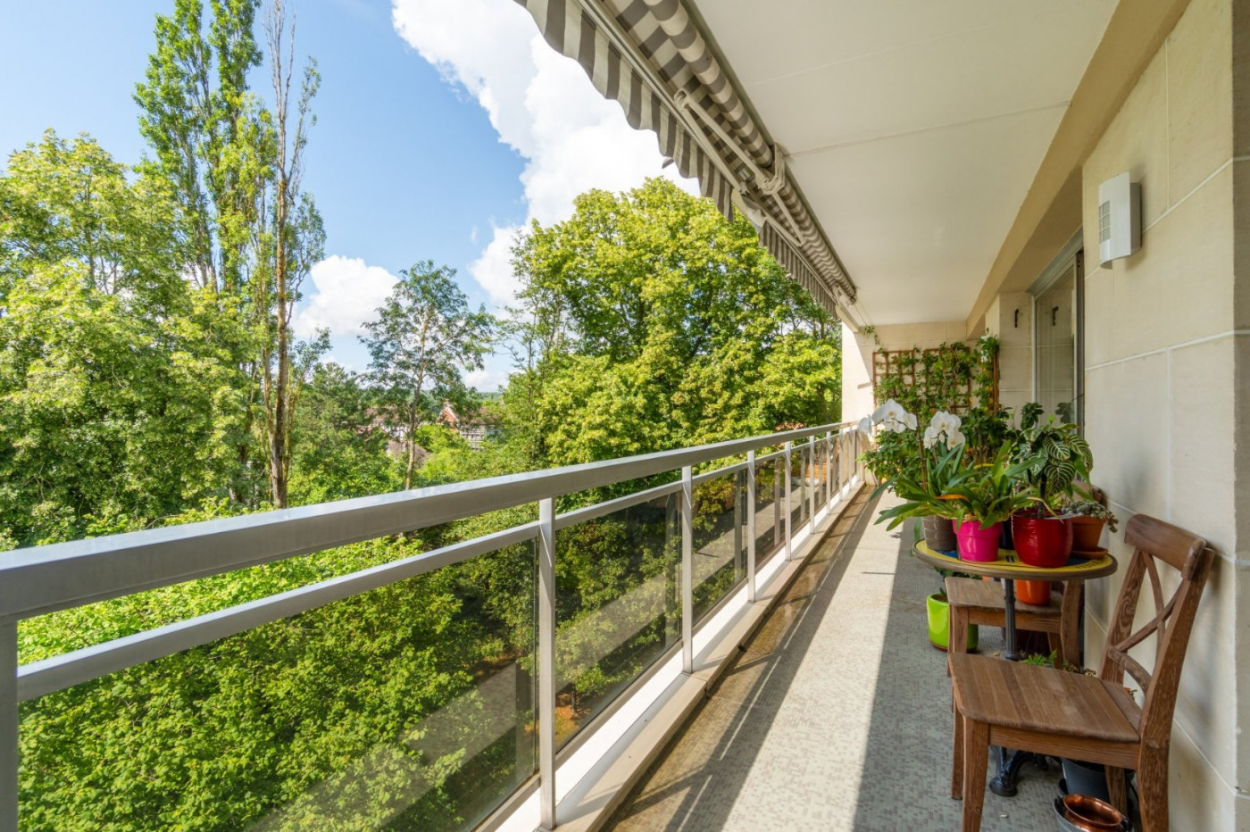 à vendre Appartement Saint Germain En Laye - Photo 4