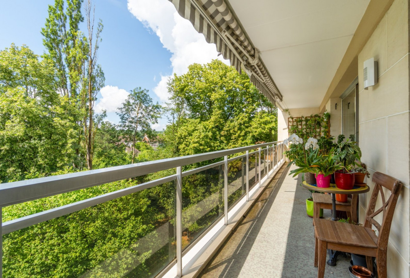 vente Appartement Saint Germain En Laye - Photo 4