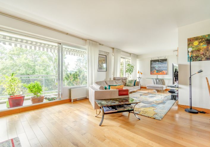 à vendre Appartement Saint Germain En Laye