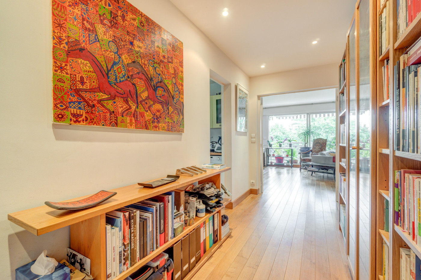 à vendre Appartement Saint Germain En Laye - Photo 5