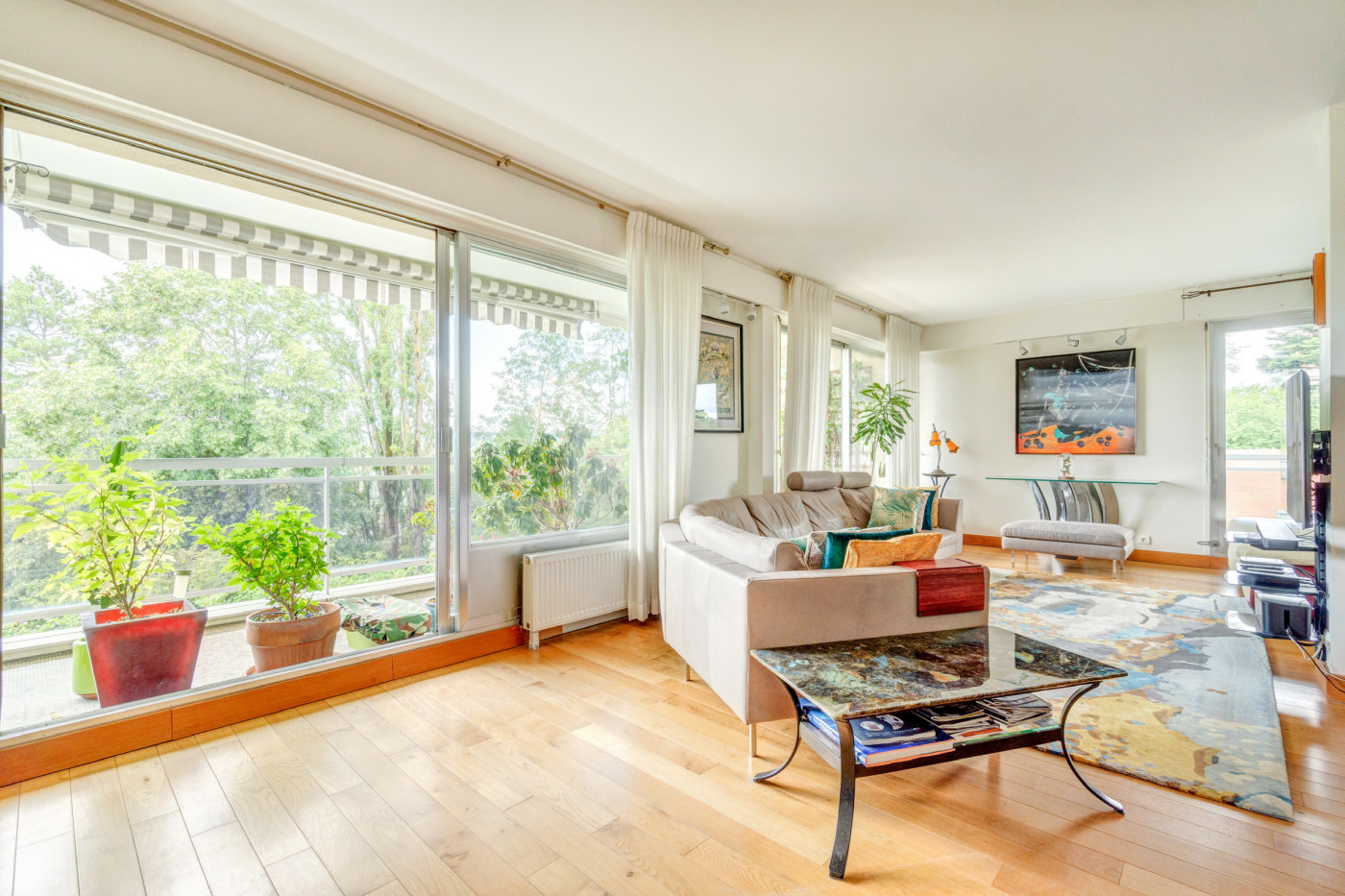 à vendre Appartement Saint Germain En Laye - Photo 6