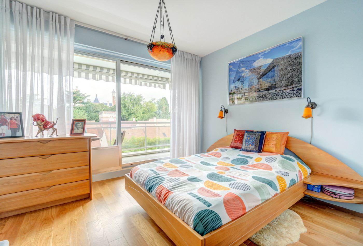 vente Appartement Saint Germain En Laye - Photo 7