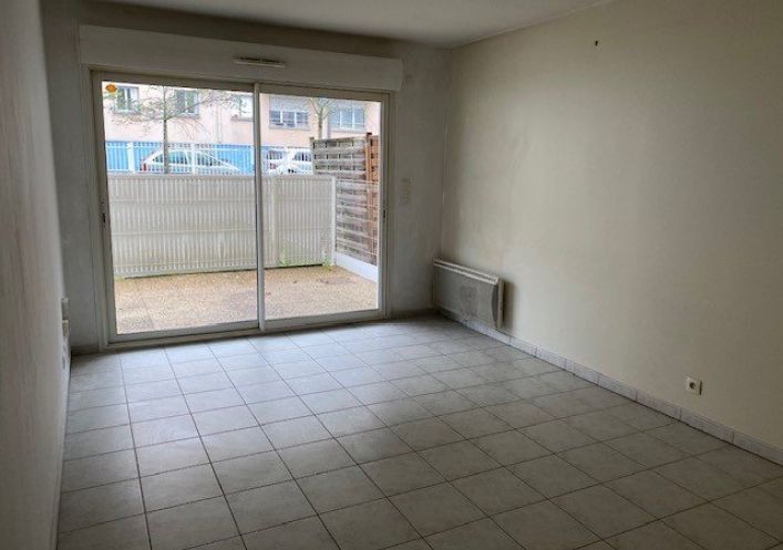 à vendre Appartement Pau