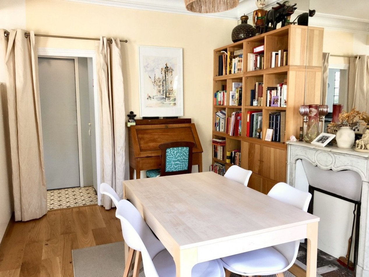 à vendre Maison bourgeoise Saint Cloud - Photo 6