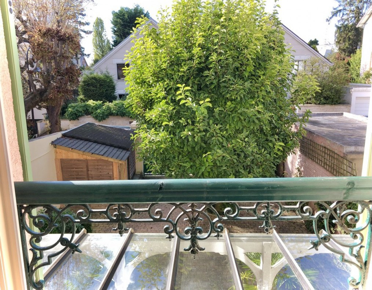 à vendre Maison bourgeoise Saint Cloud - Photo 9