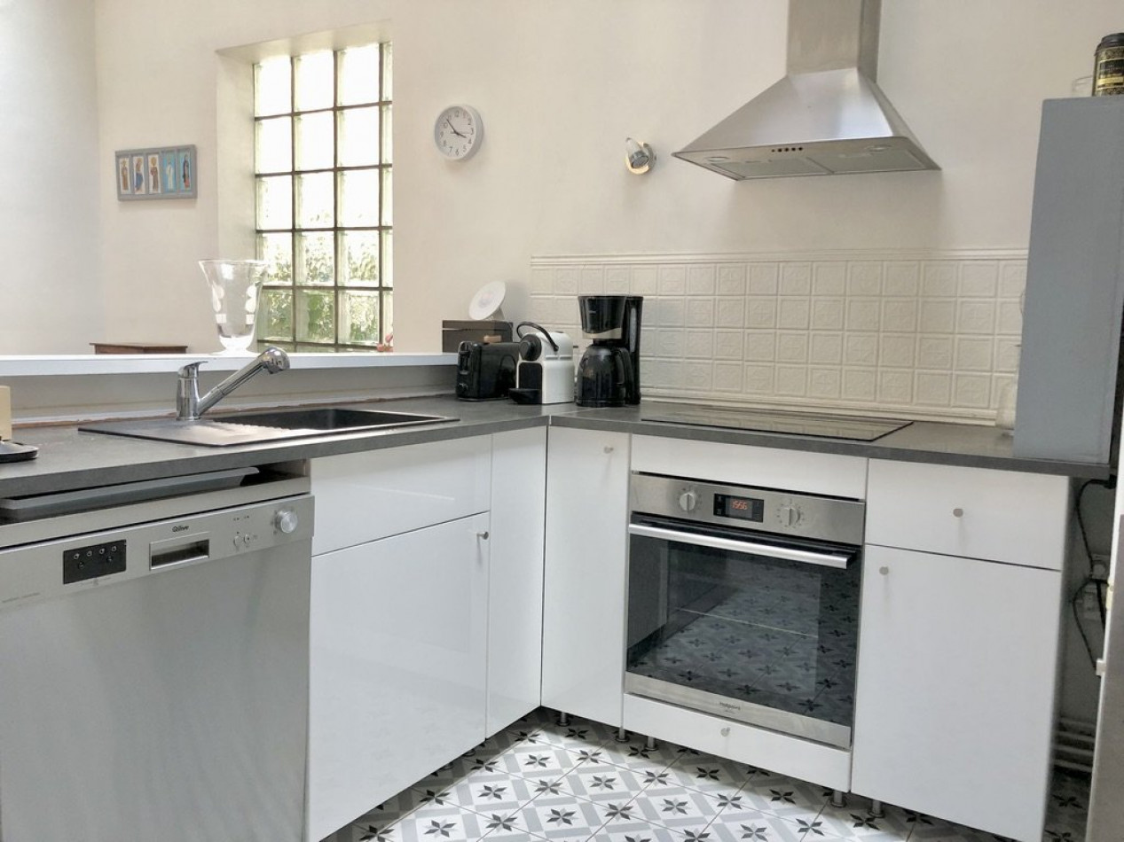 à vendre Maison bourgeoise Saint Cloud - Photo 7