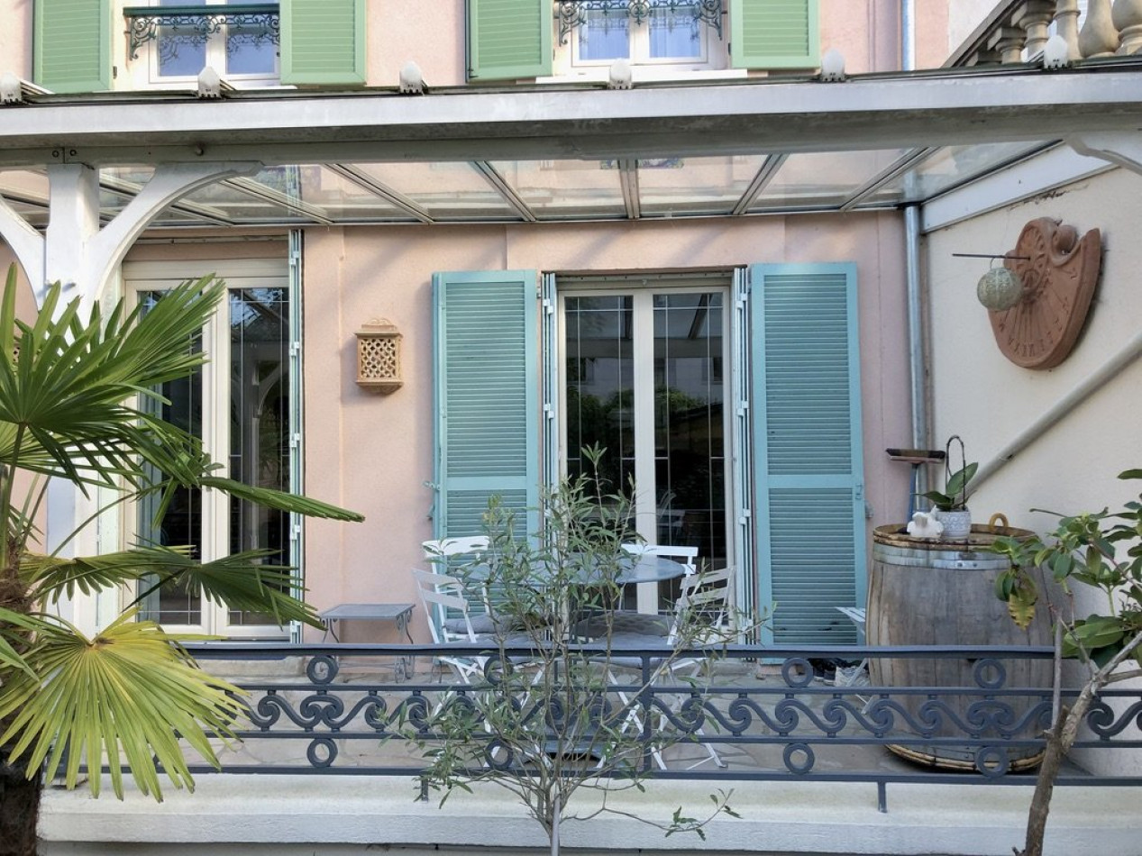 à vendre Maison bourgeoise Saint Cloud - Photo 2