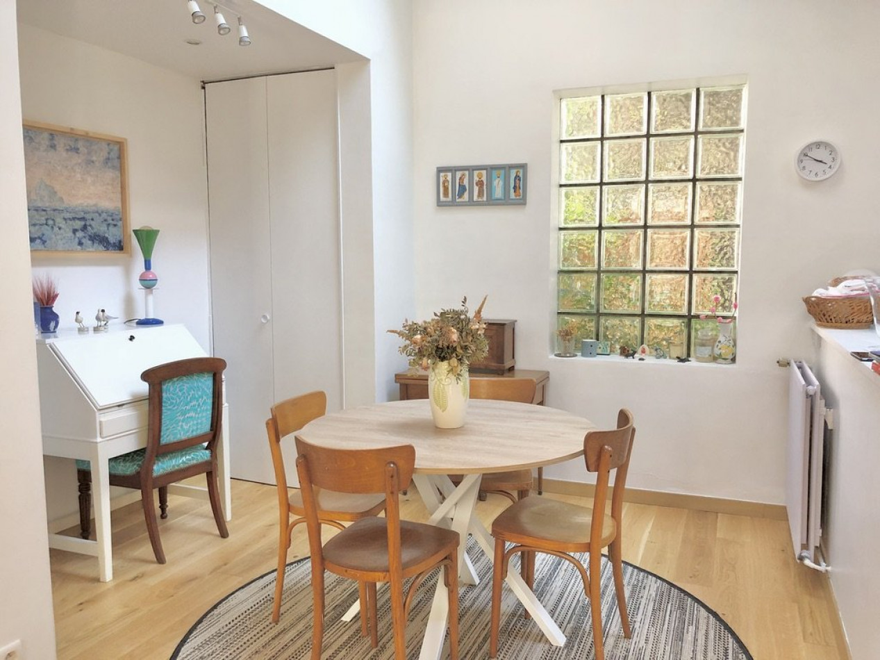 à vendre Maison bourgeoise Saint Cloud - Photo 8