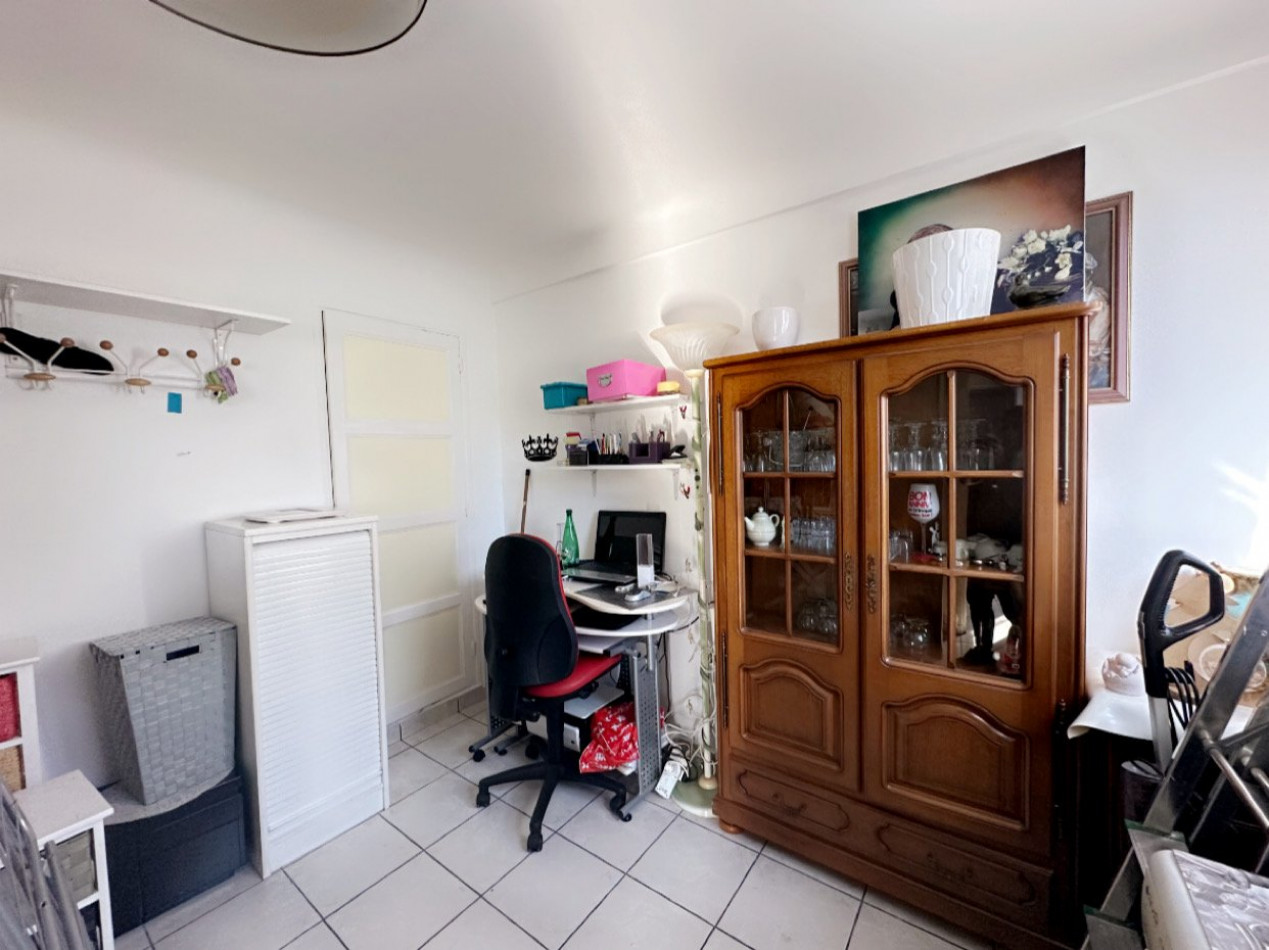 à vendre Appartement Marseille 3eme Arrondissement - Photo 6