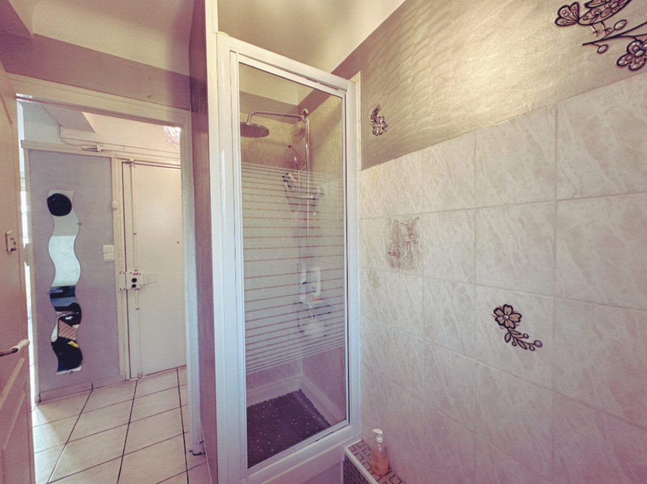 à vendre Appartement Marseille 3eme Arrondissement - Photo 7