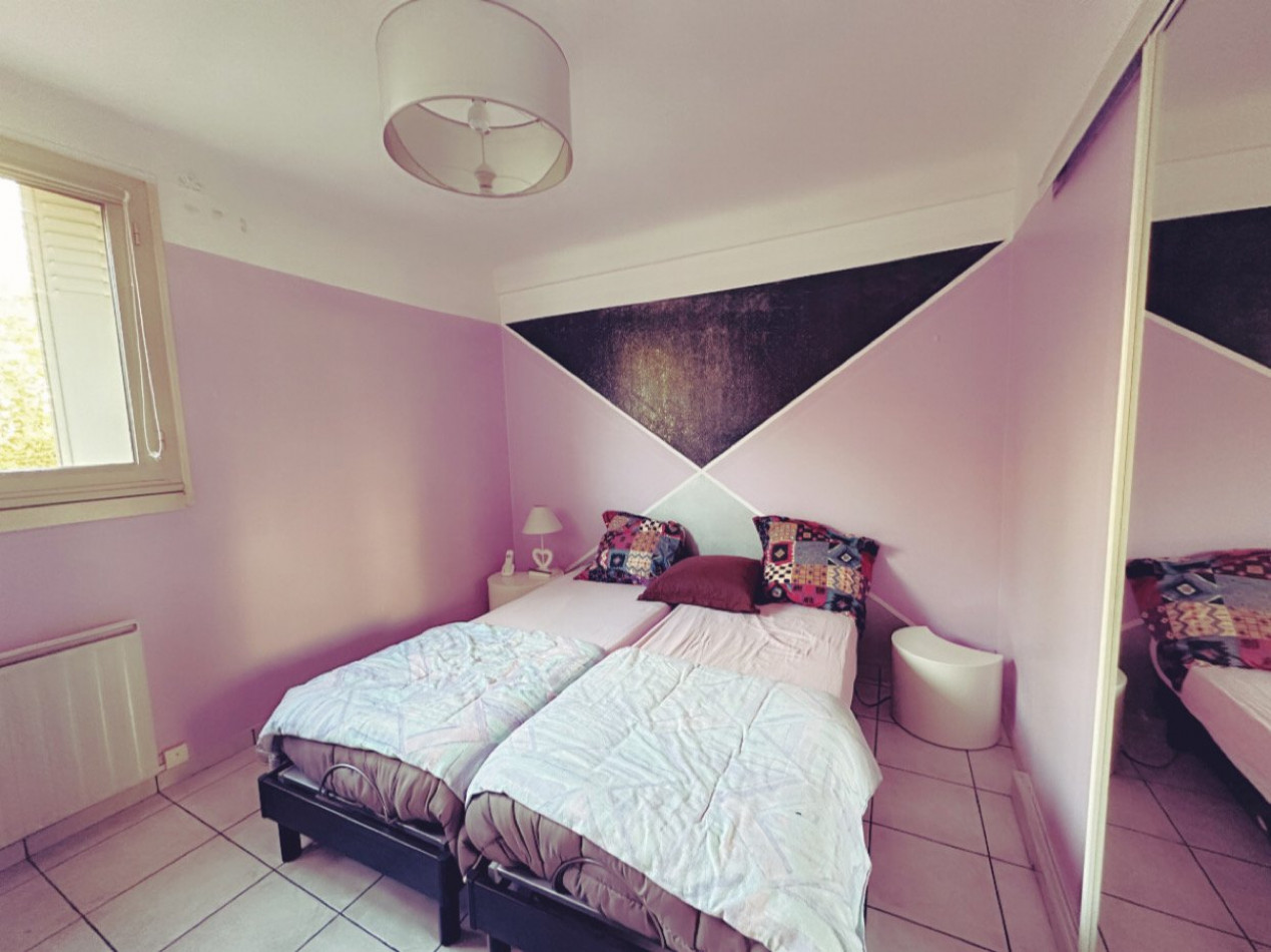 à vendre Appartement Marseille 3eme Arrondissement - Photo 5