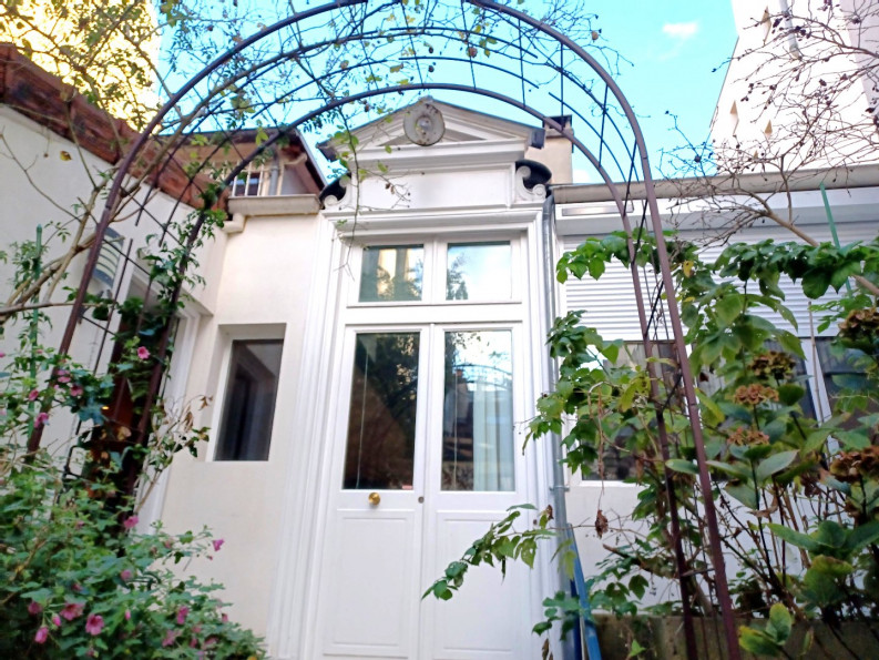 vente Maison Paris 10eme Arrondissement - Photo 3