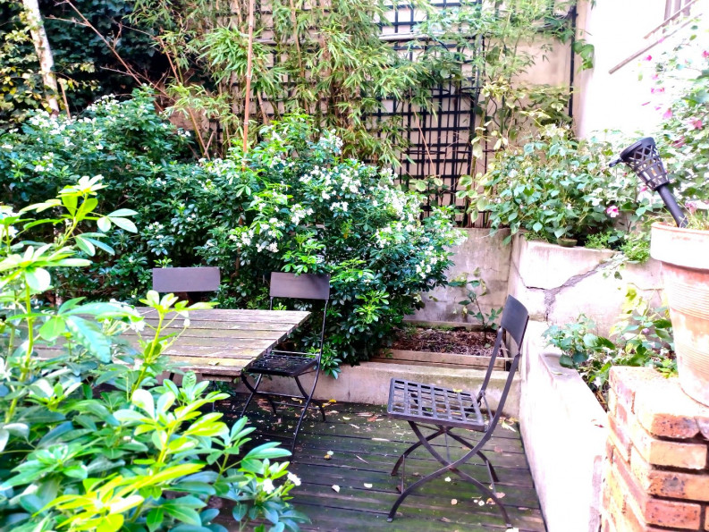 vente Maison Paris 10eme Arrondissement - Photo 2