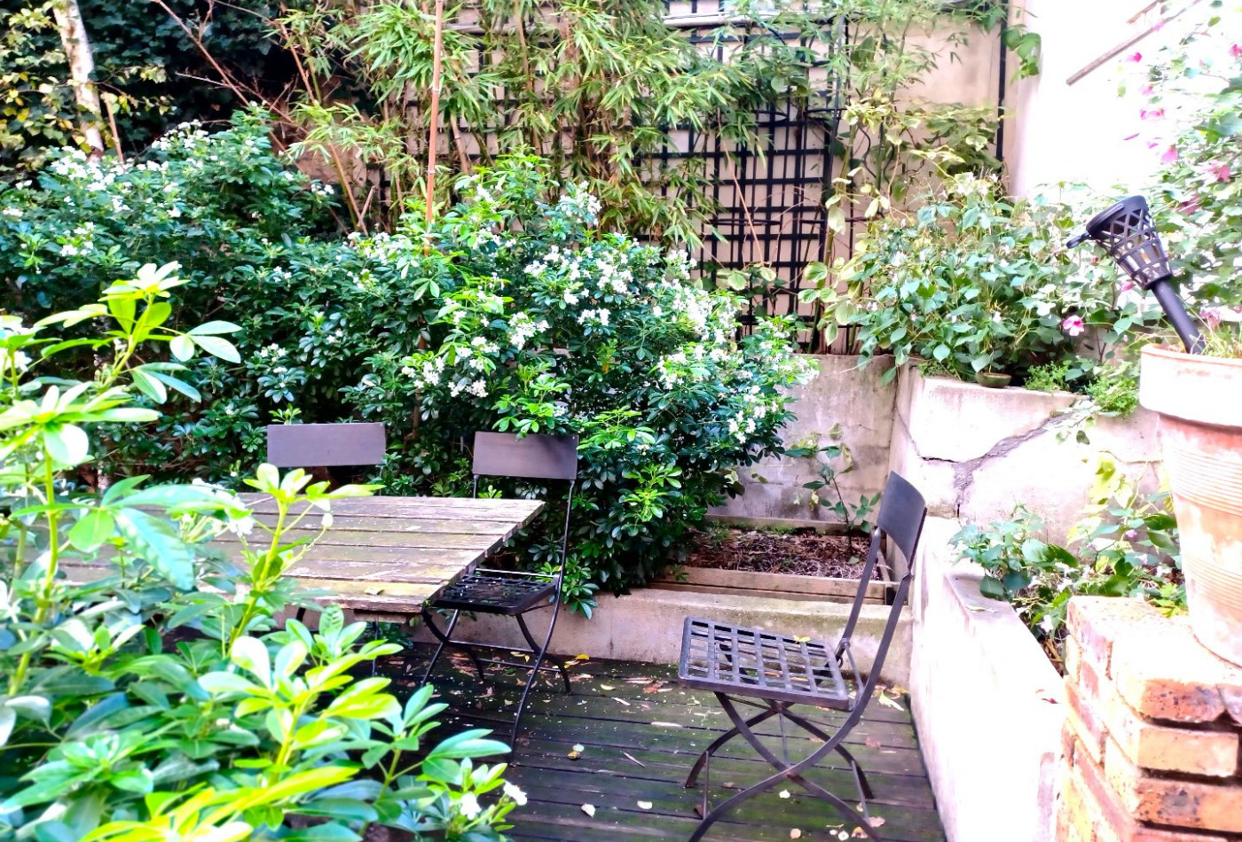 vente Maison Paris 10eme Arrondissement - Photo 2