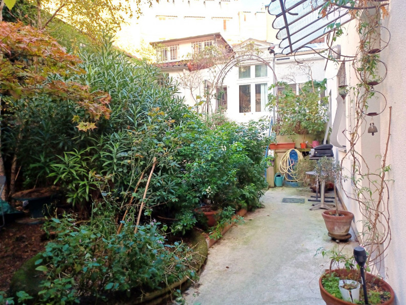 vente Maison Paris 10eme Arrondissement - Photo 4