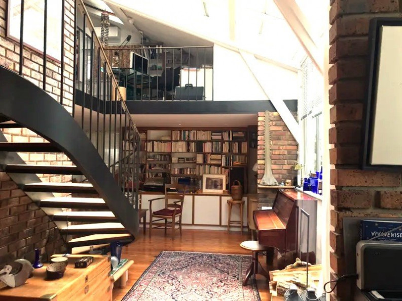 vente Maison Paris 10eme Arrondissement - Photo 8