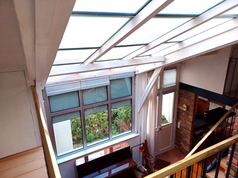 vente Maison Paris 10eme Arrondissement - Photo 9
