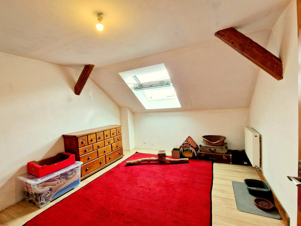 à vendre Maison Petersbach - Photo 10