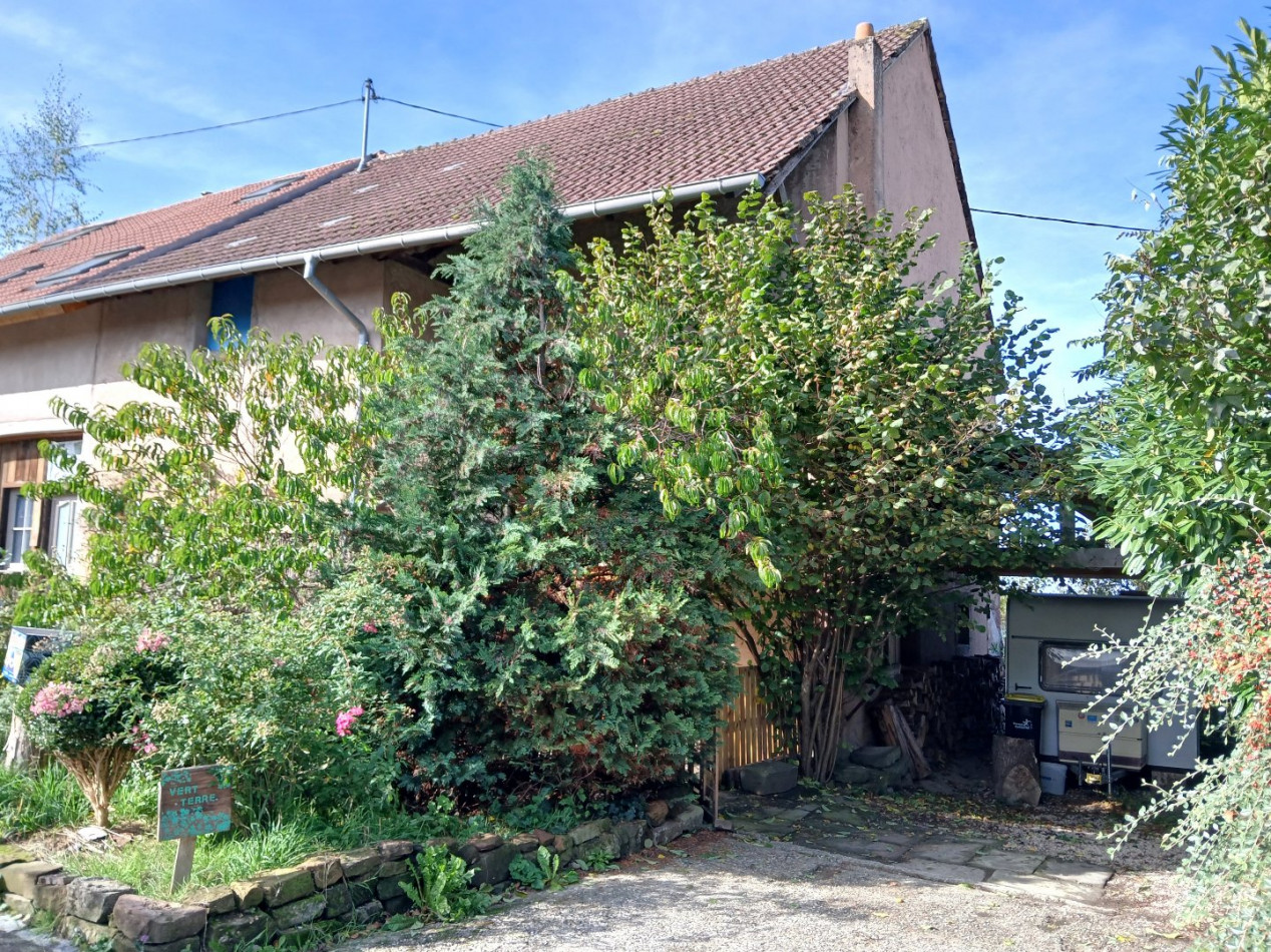 à vendre Maison Petersbach - Photo 3
