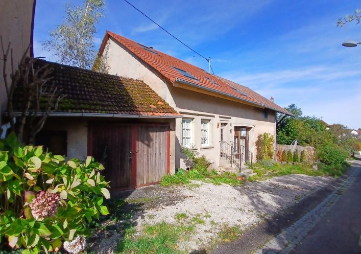 à vendre Maison Petersbach