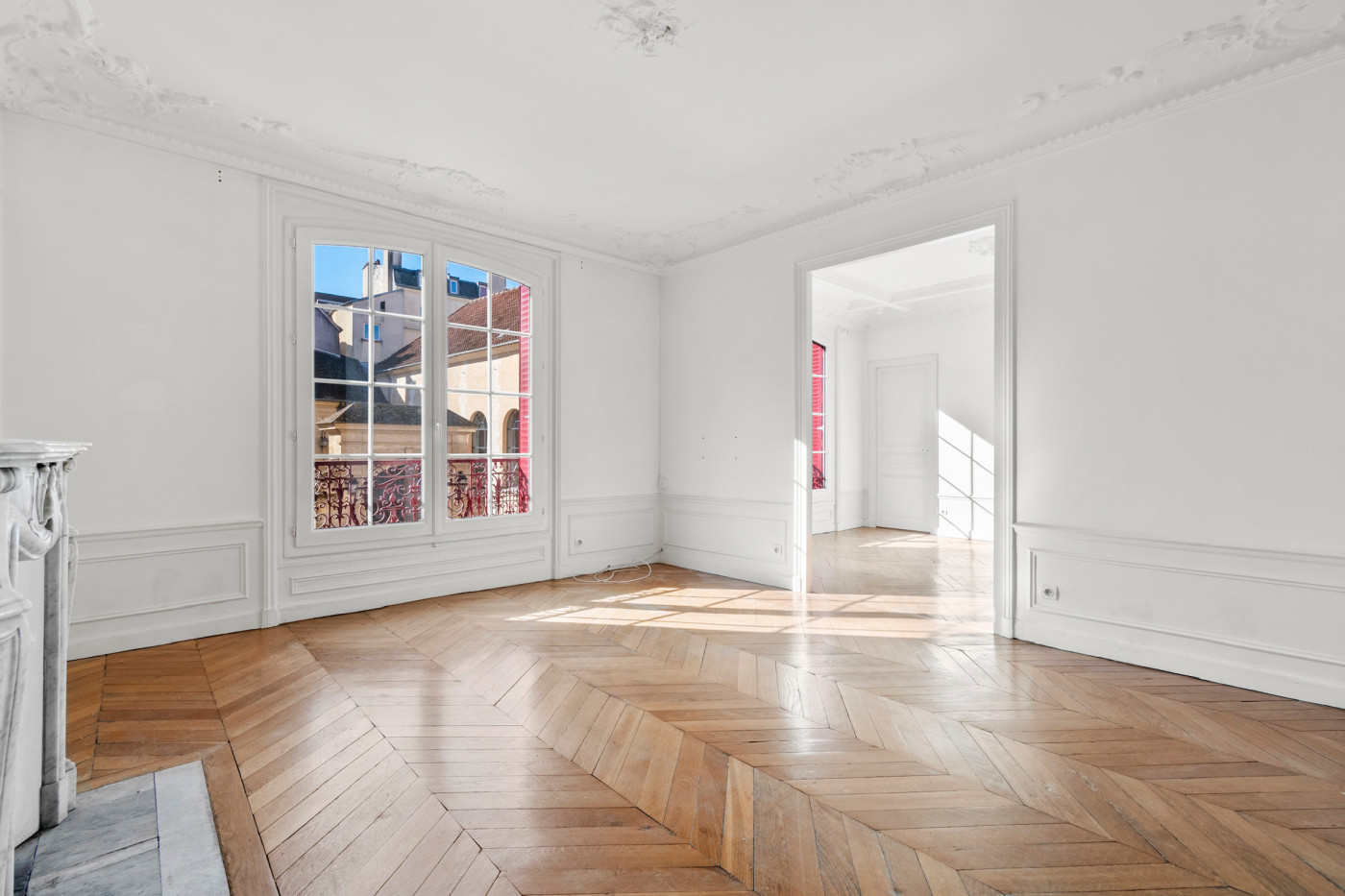 à vendre Appartement Saint Germain En Laye - Photo 1
