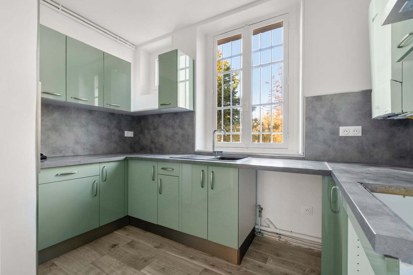 à vendre Appartement Saint Germain En Laye - Photo 8