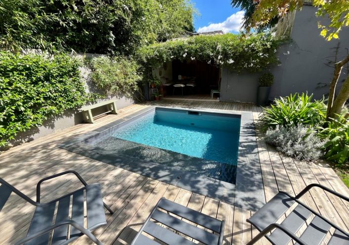 à vendre Maison Talence