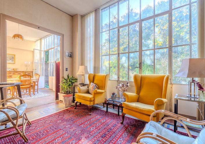 à vendre Maison Bordeaux