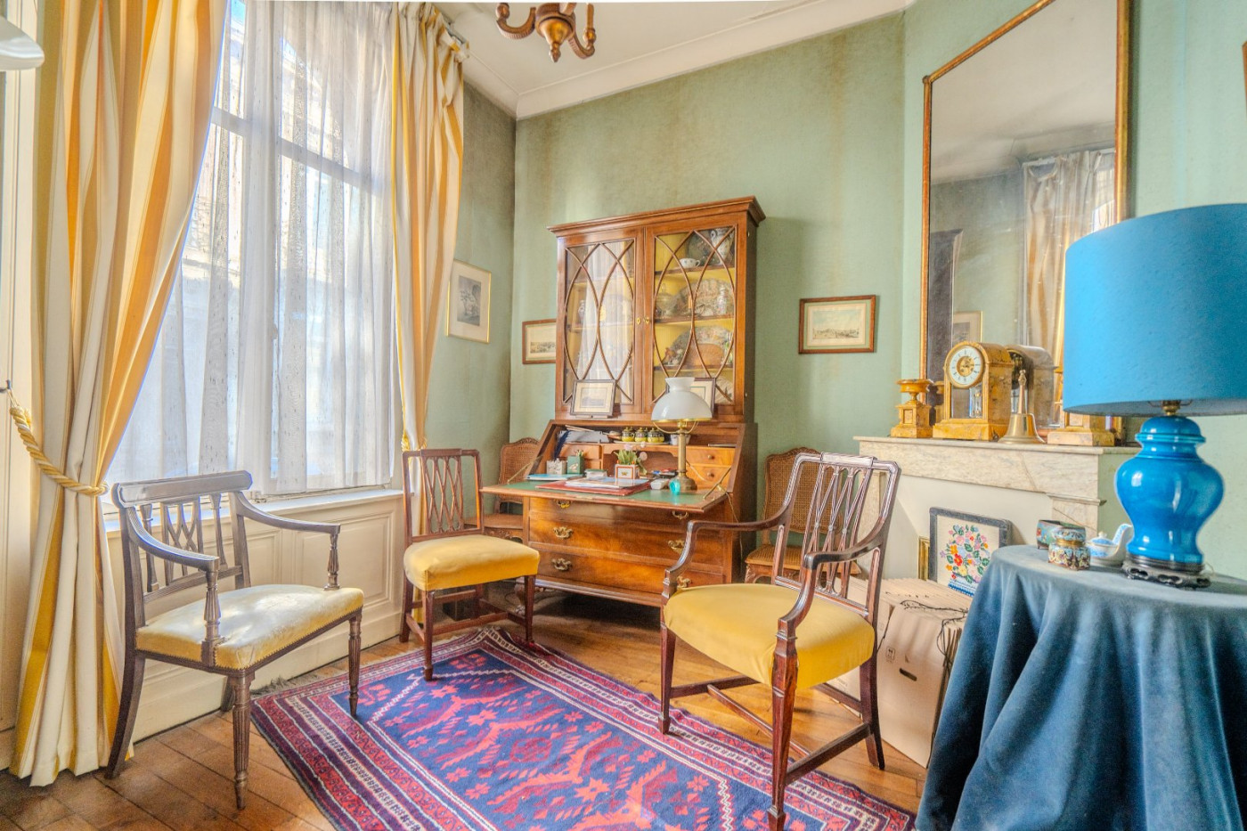 à vendre Maison Bordeaux - Photo 7