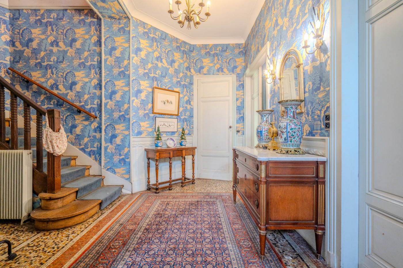 à vendre Maison Bordeaux - Photo 8
