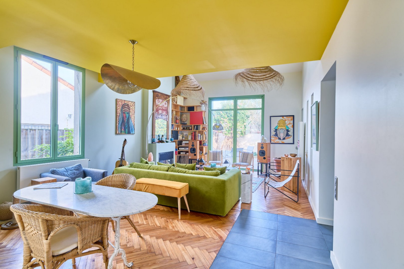 à vendre Maison Talence - Photo 1