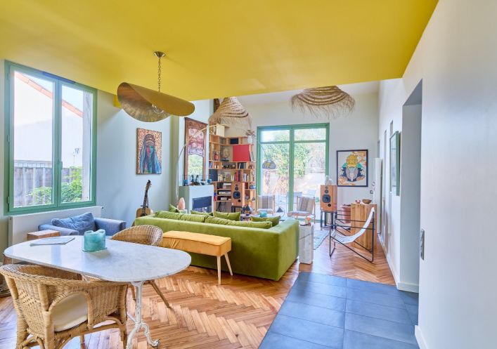 à vendre Maison Talence