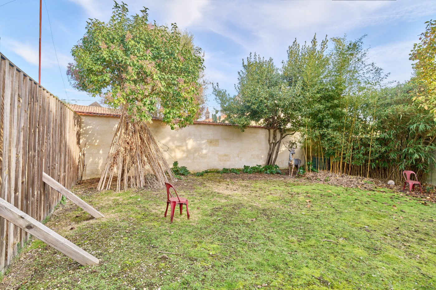 à vendre Maison Talence - Photo 6