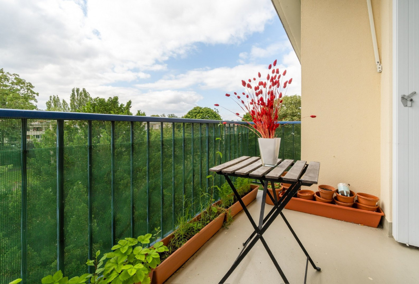 vente Appartement en résidence Saint Germain En Laye - Photo 8