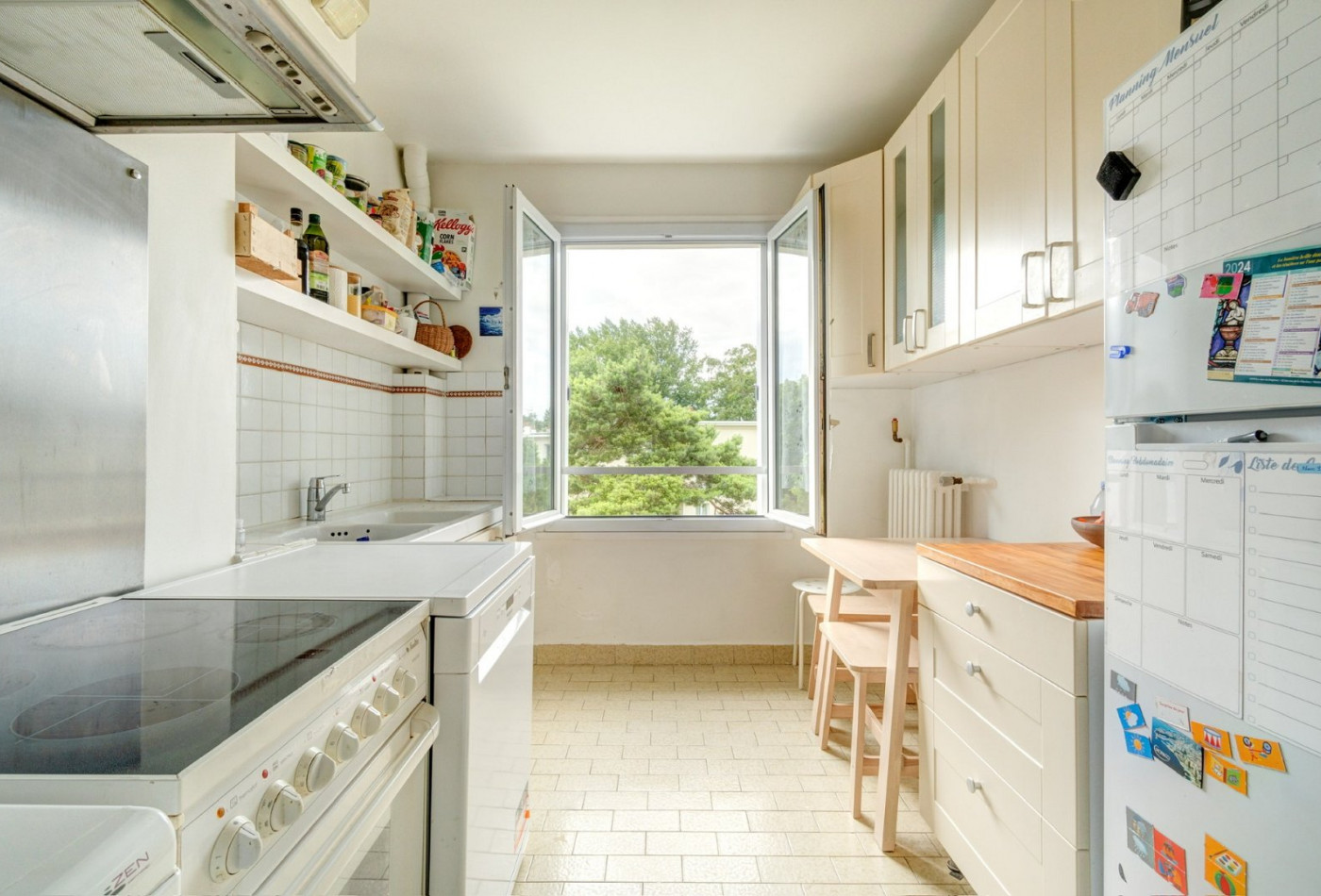 vente Appartement en résidence Saint Germain En Laye - Photo 3