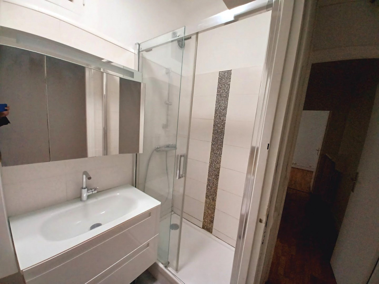 à vendre Appartement Paris 15eme Arrondissement - Photo 6