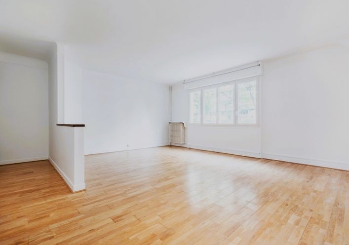 à vendre Appartement Paris 15eme Arrondissement