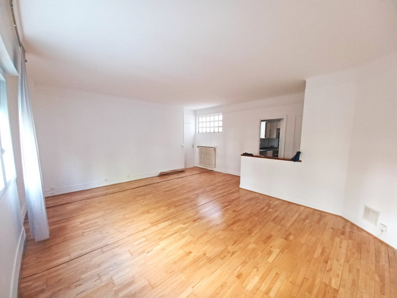 à vendre Appartement Paris 15eme Arrondissement - Photo 2