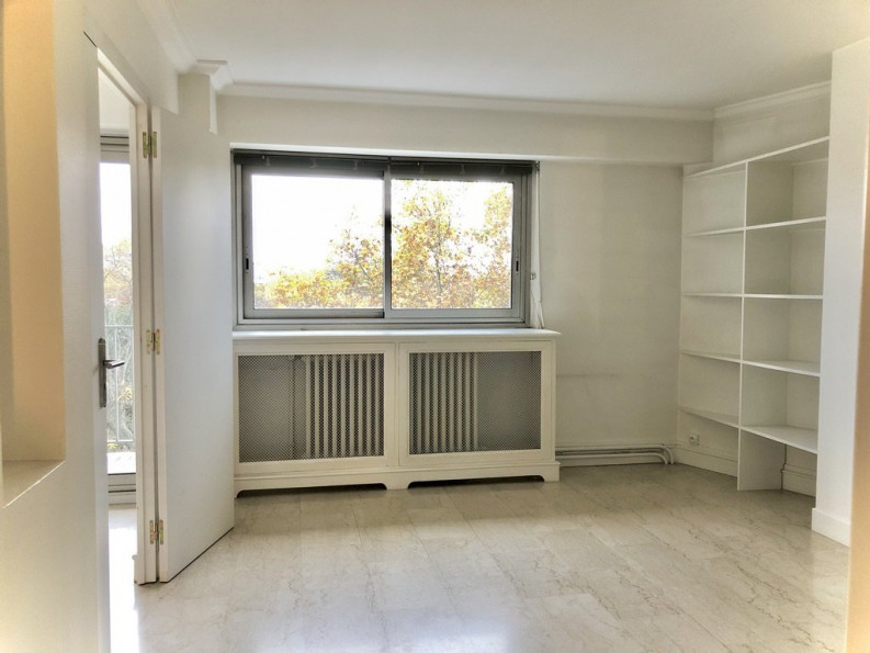 vente Appartement bourgeois Clichy - Photo 6
