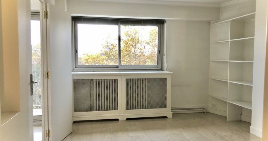 vente Appartement bourgeois Clichy