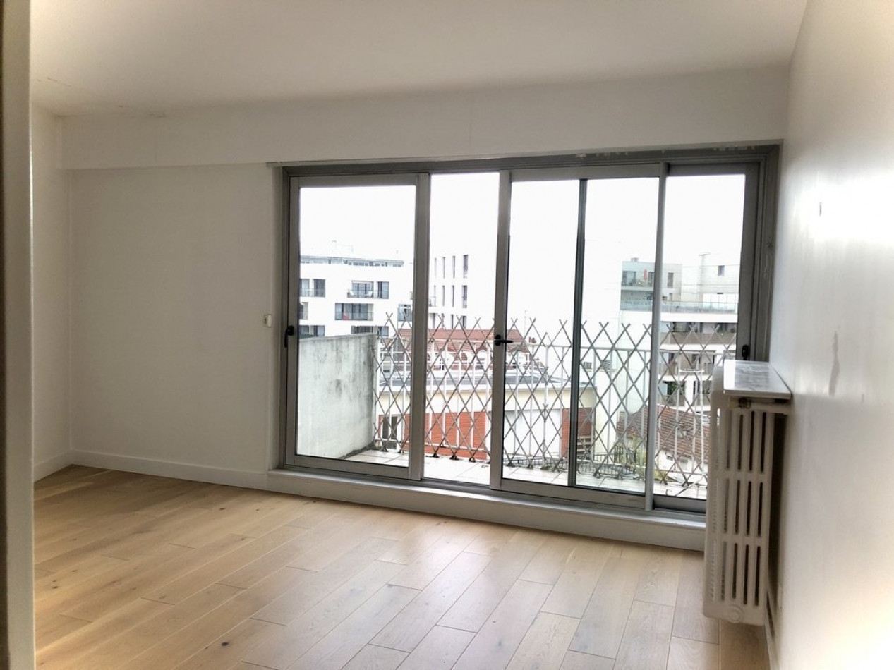 à vendre Appartement bourgeois Clichy - Photo 7