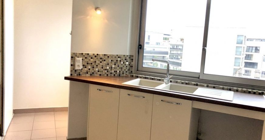 vente Appartement bourgeois Clichy