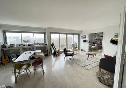 vente Appartement bourgeois Clichy