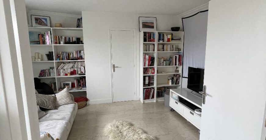 vente Appartement bourgeois Clichy