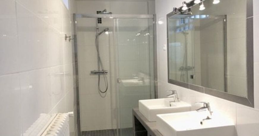 vente Appartement bourgeois Clichy