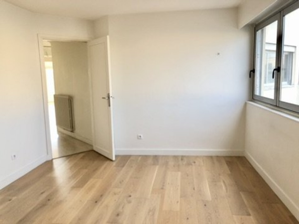 à vendre Appartement bourgeois Clichy - Photo 10
