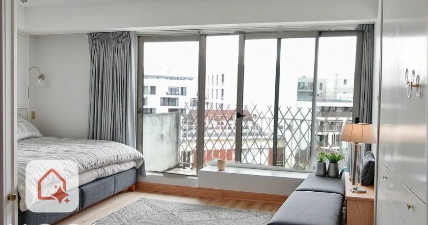 vente Appartement bourgeois Clichy